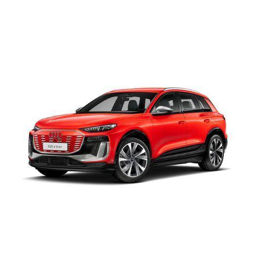SQ6 SUV e-tron